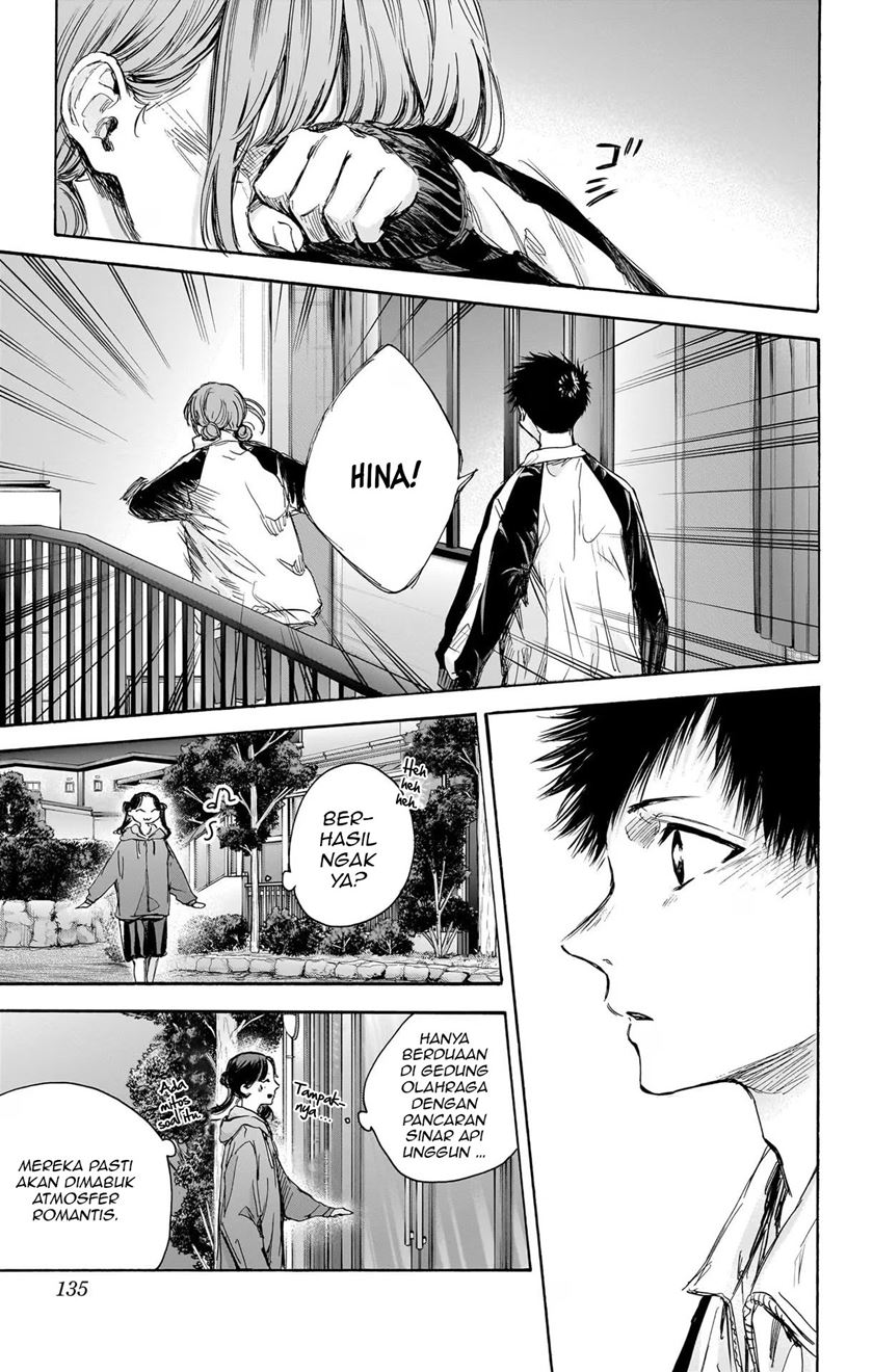 Chapter 77 - halaman 9