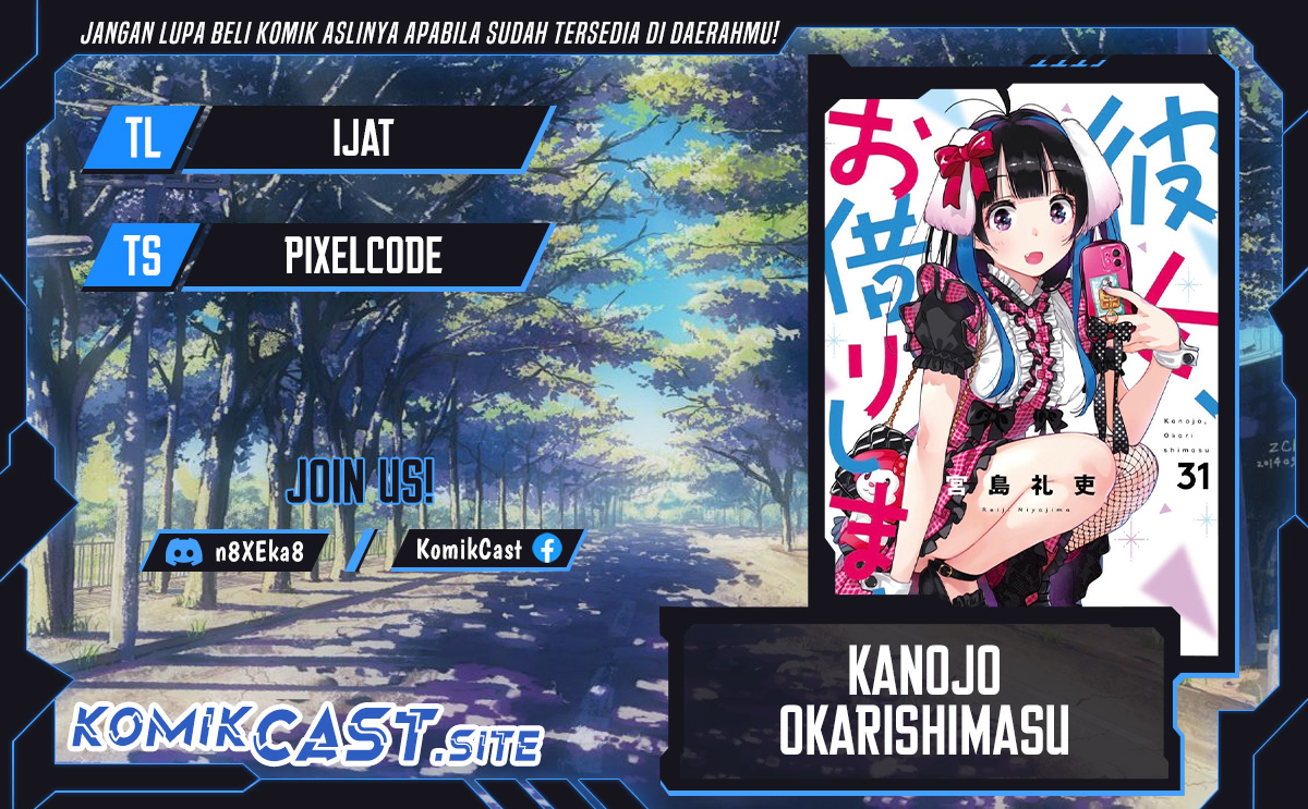 Chapter 268 - halaman 2