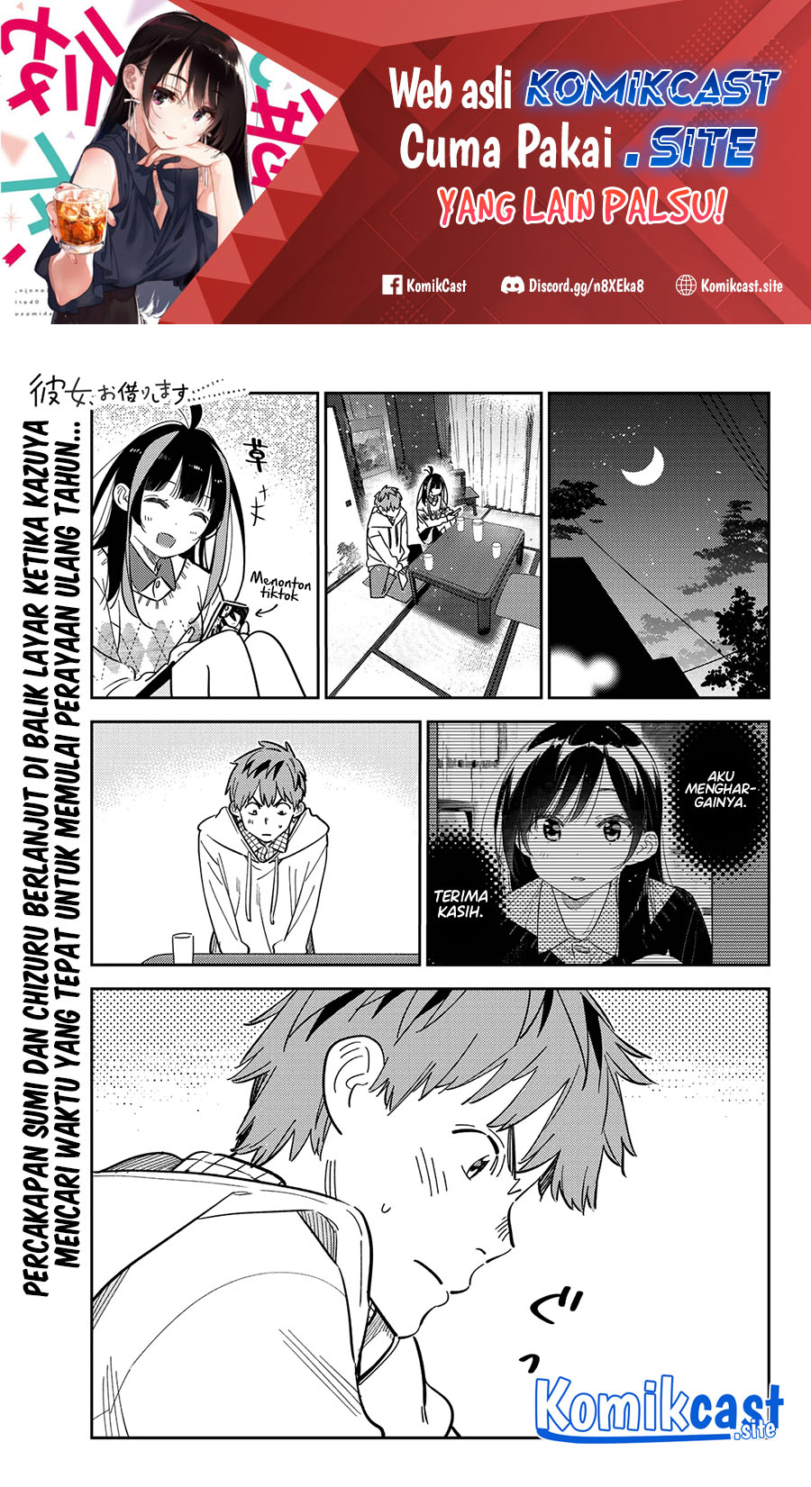 Chapter 268 - halaman 3