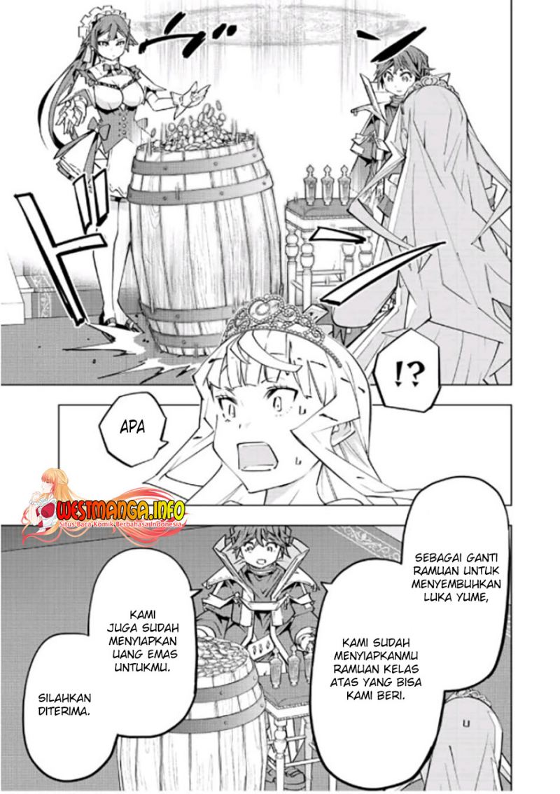 Chapter 84 - halaman 15