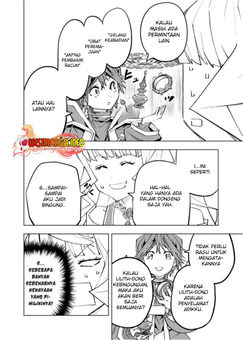 Chapter 84 - halaman 18