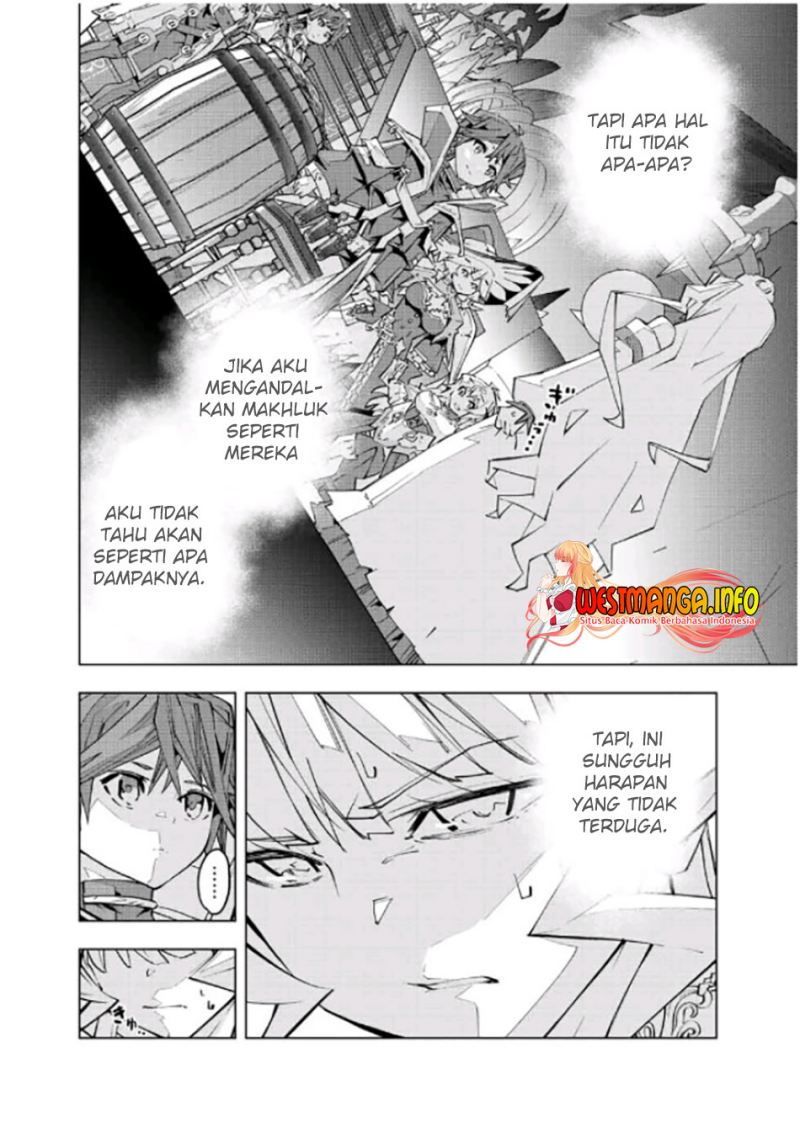 Chapter 84 - halaman 20