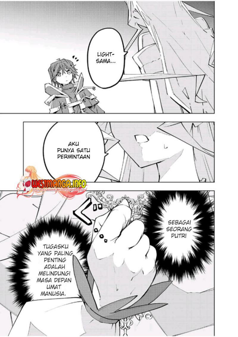 Chapter 84 - halaman 21
