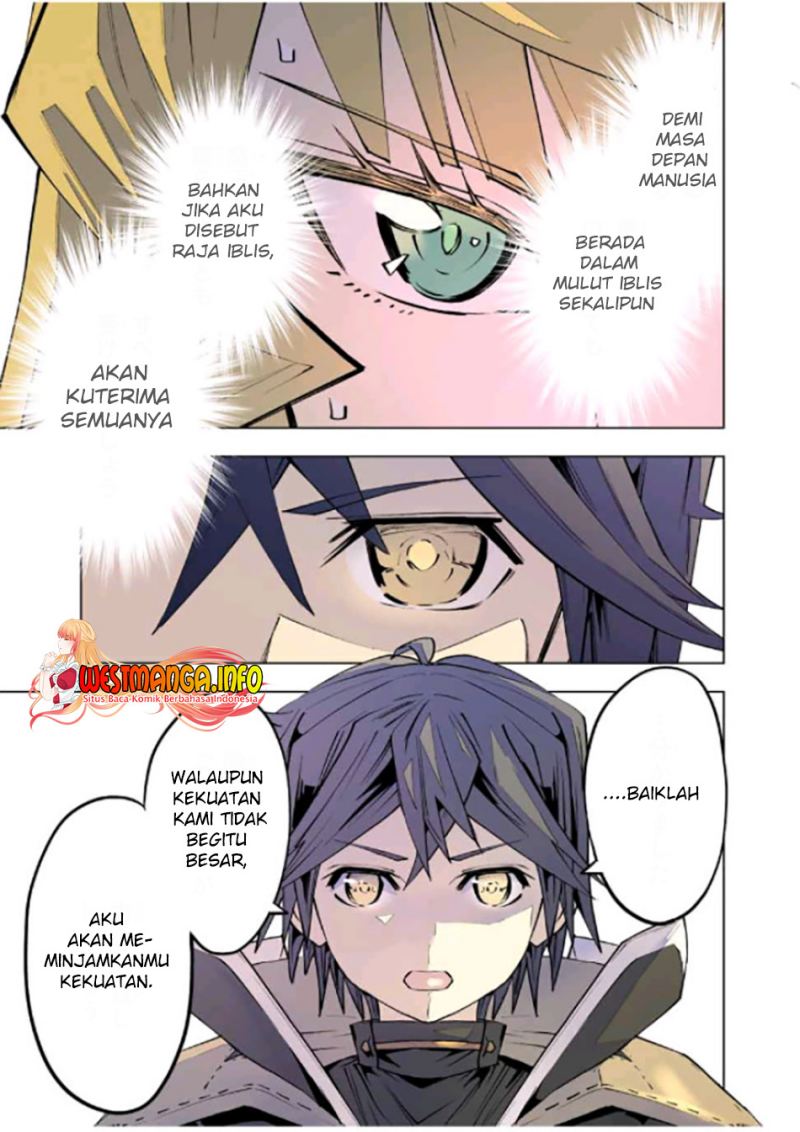 Chapter 84 - halaman 23
