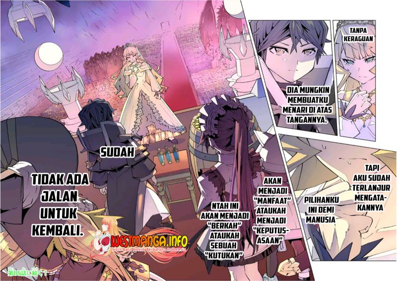 Chapter 84 - halaman 24