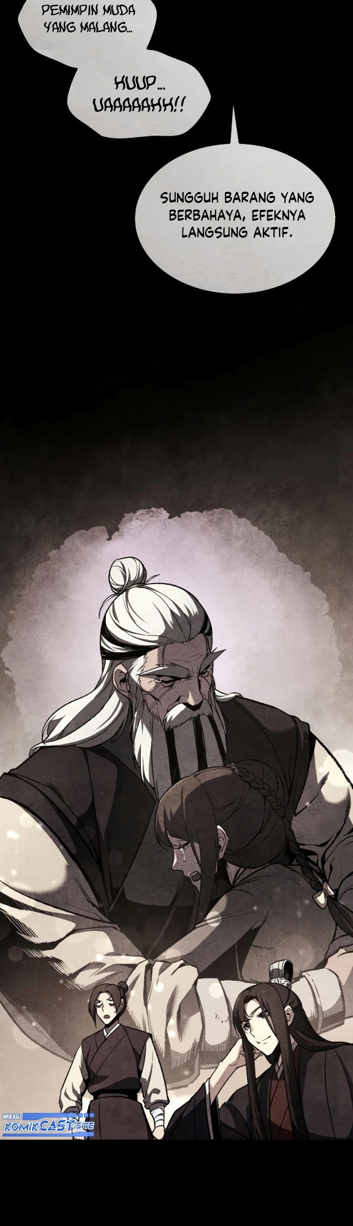 Chapter 79 - halaman 61