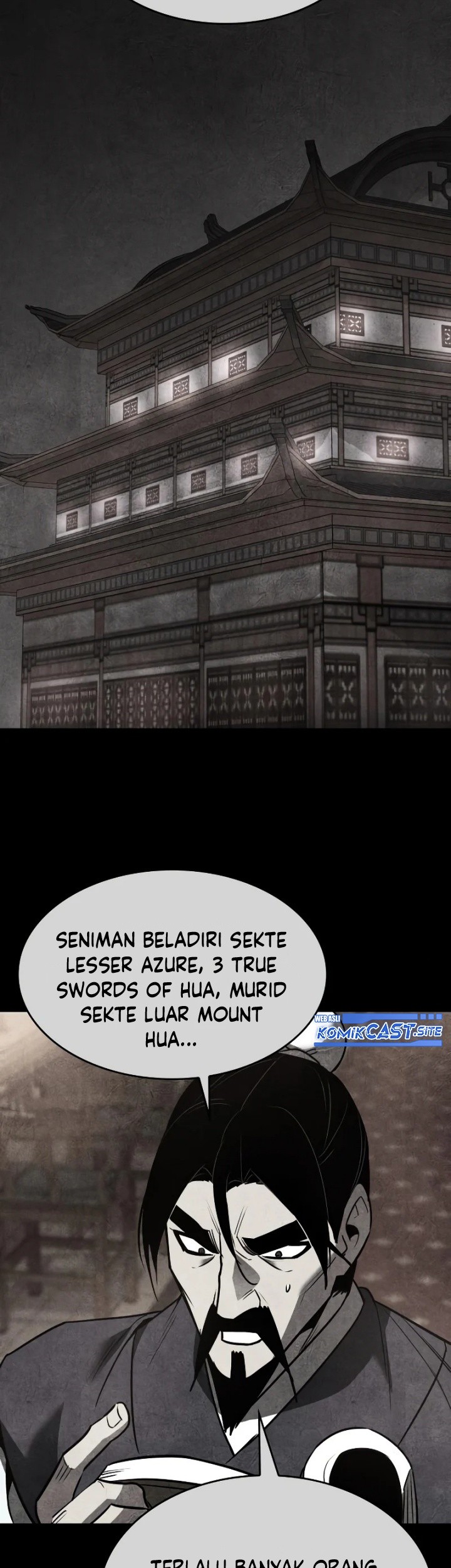 Chapter 79 - halaman 97
