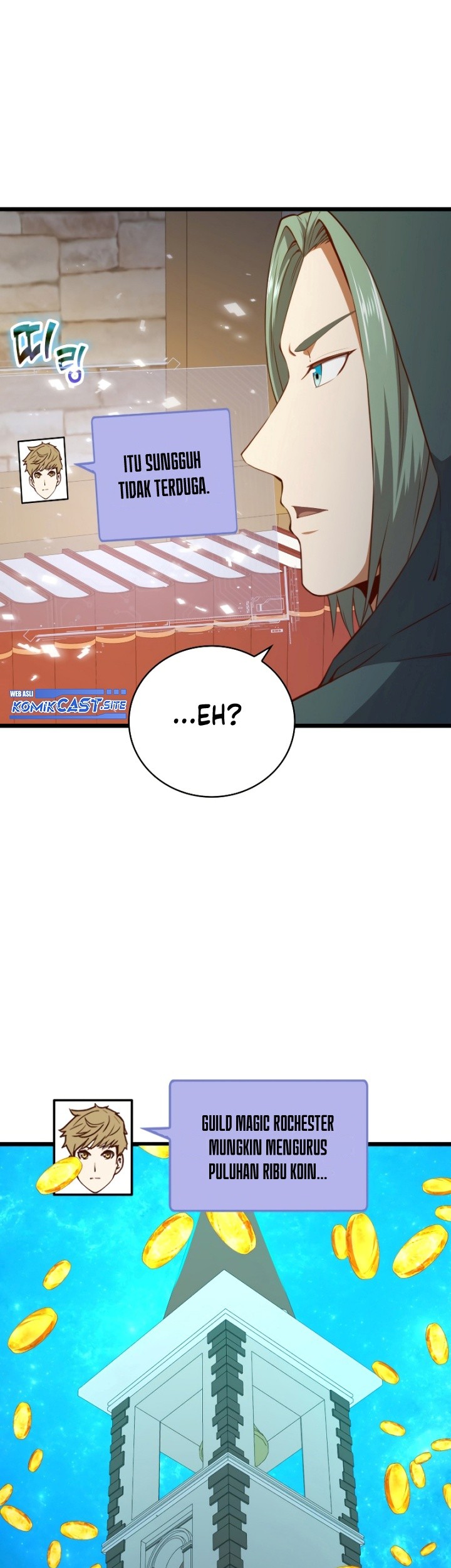 Chapter 91 - halaman 33