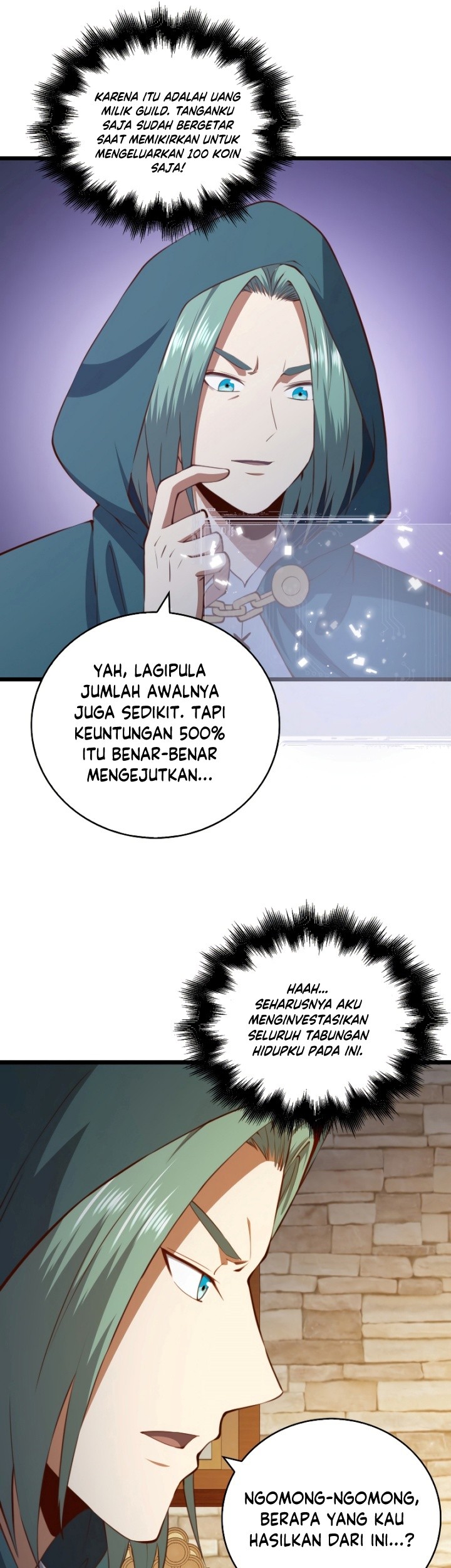 Chapter 91 - halaman 35