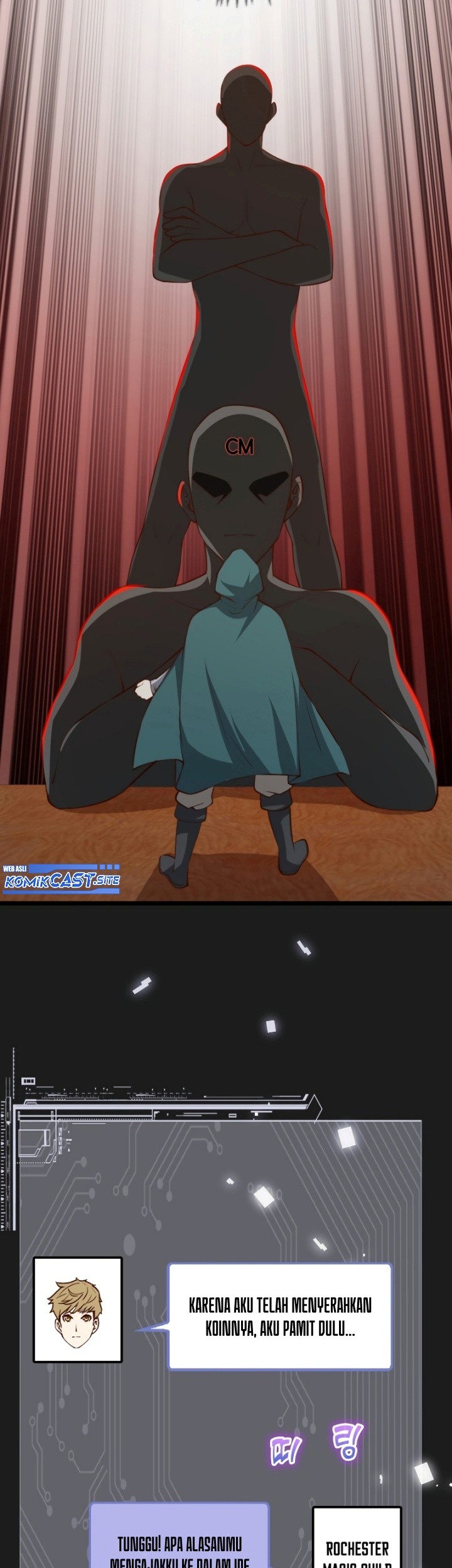 Chapter 91 - halaman 45