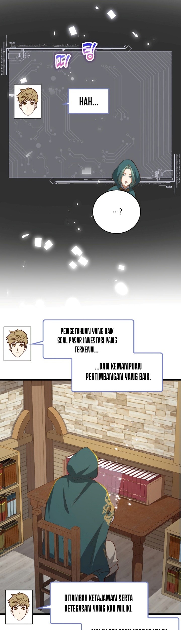 Chapter 91 - halaman 49