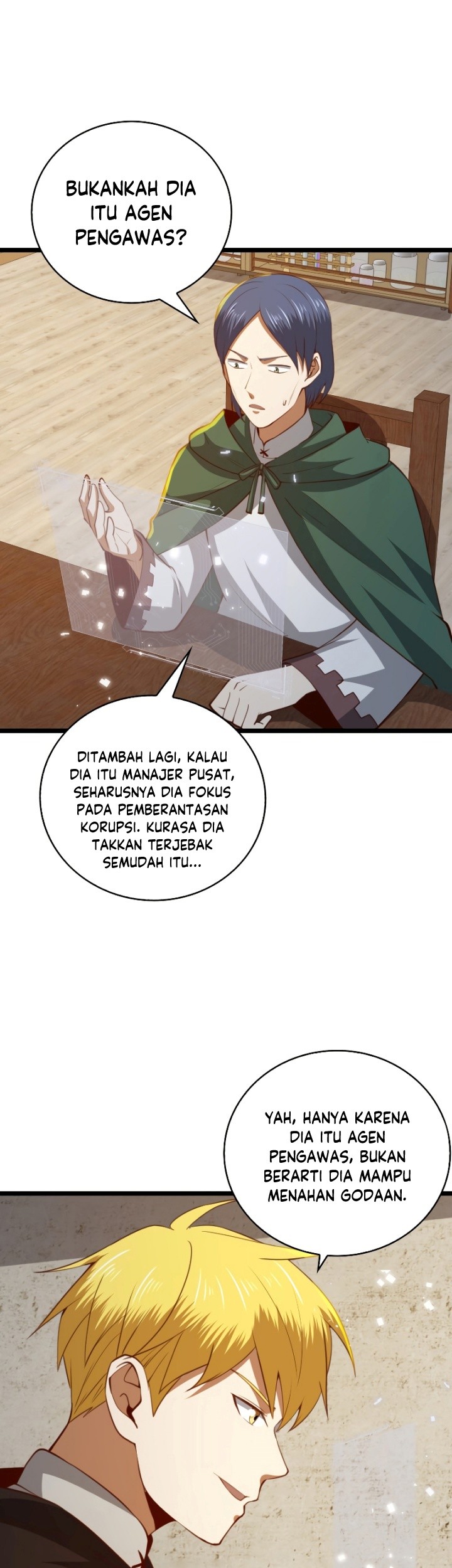Chapter 91 - halaman 59