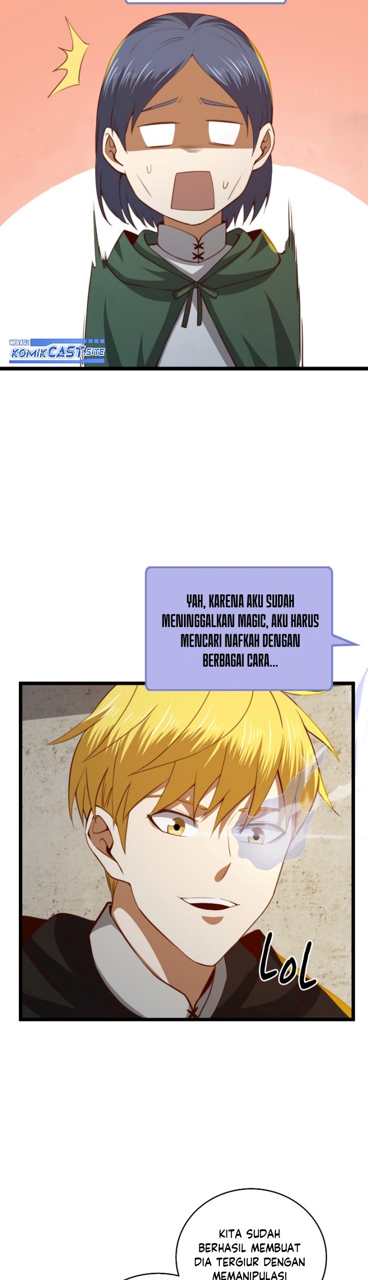Chapter 91 - halaman 61