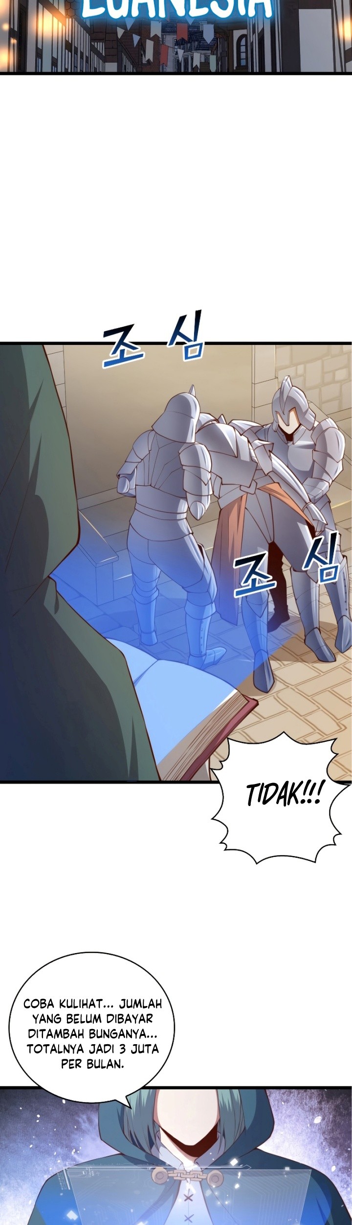 Chapter 91 - halaman 17