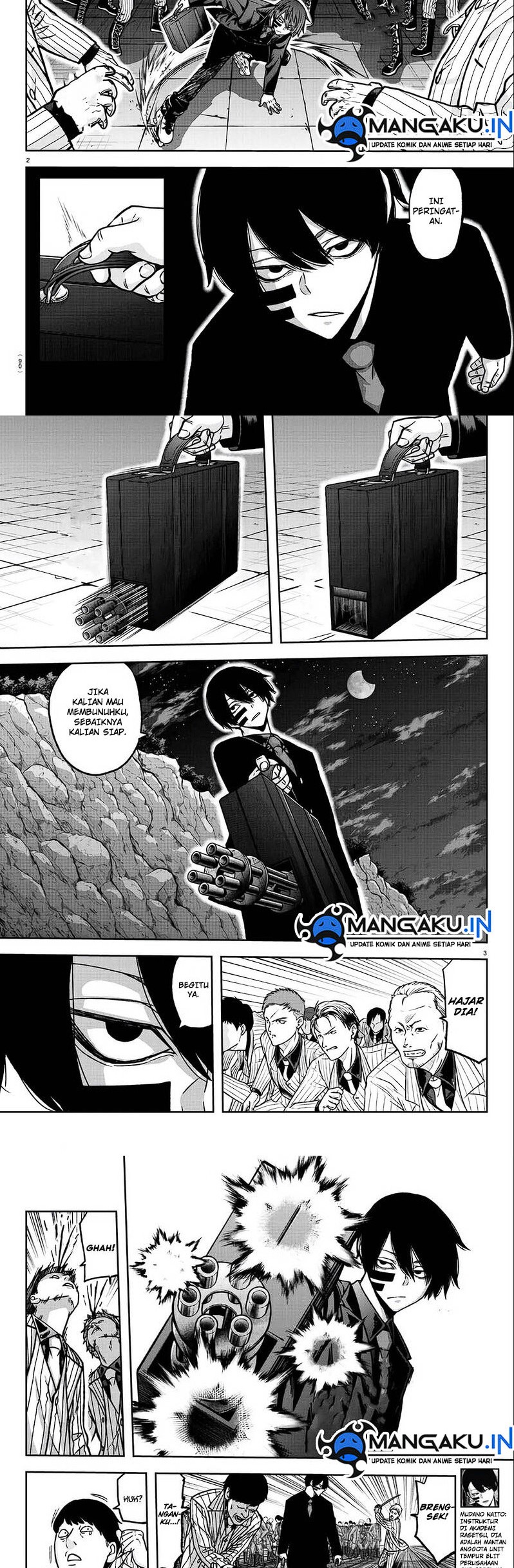 Chapter 113 - halaman 3