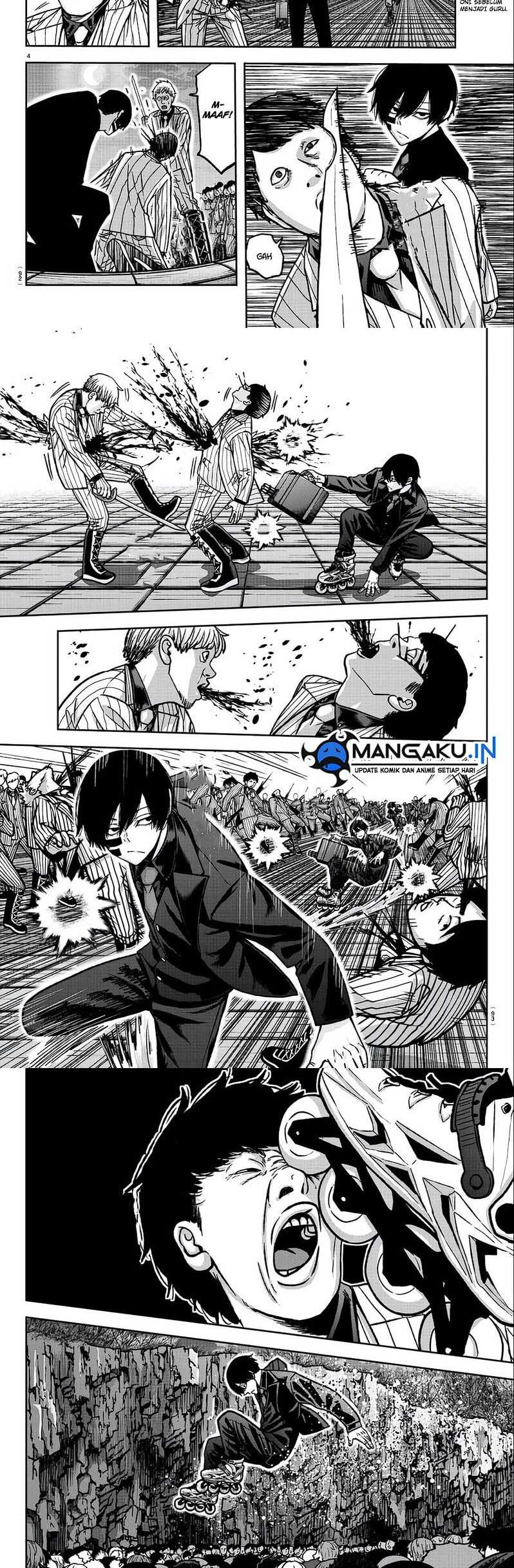 Chapter 113 - halaman 4