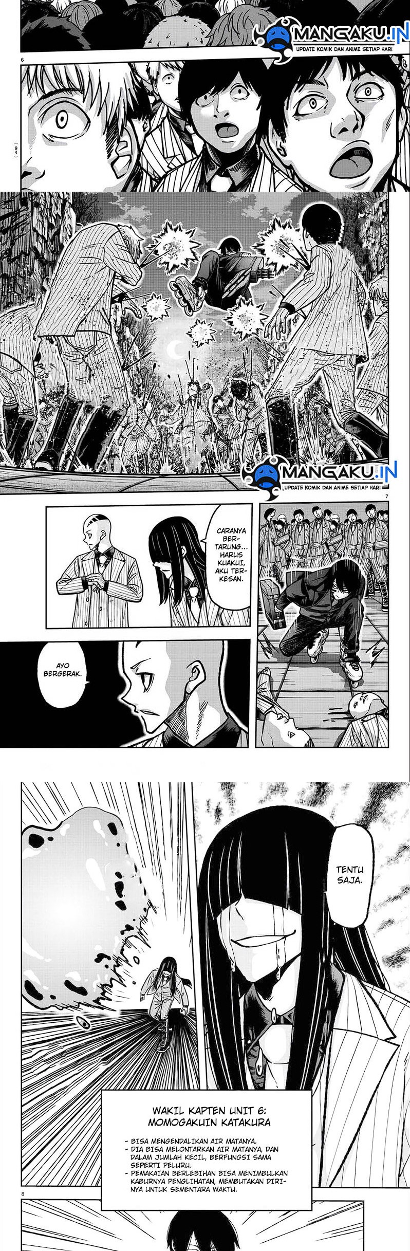 Chapter 113 - halaman 5