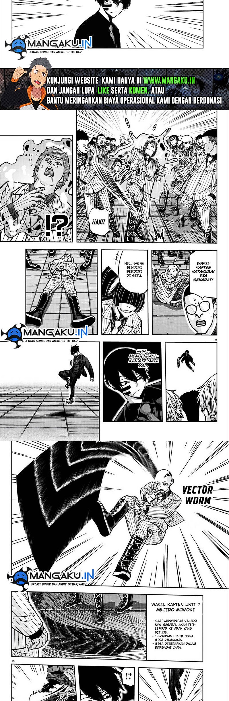 Chapter 113 - halaman 6