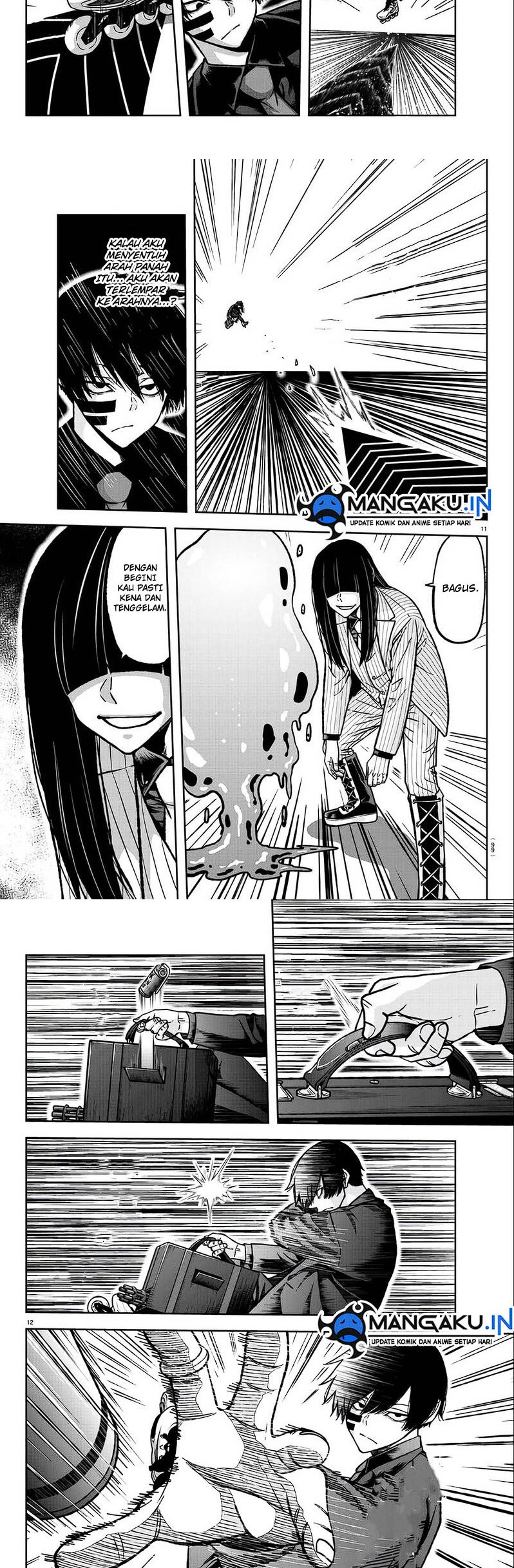 Chapter 113 - halaman 7