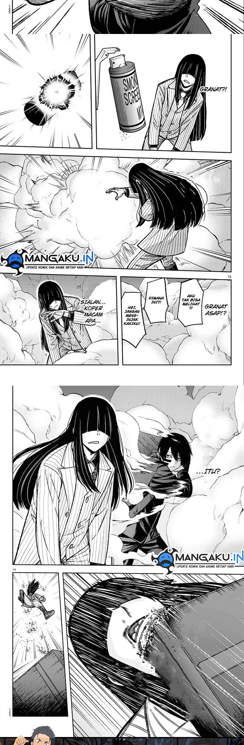 Chapter 113 - halaman 8
