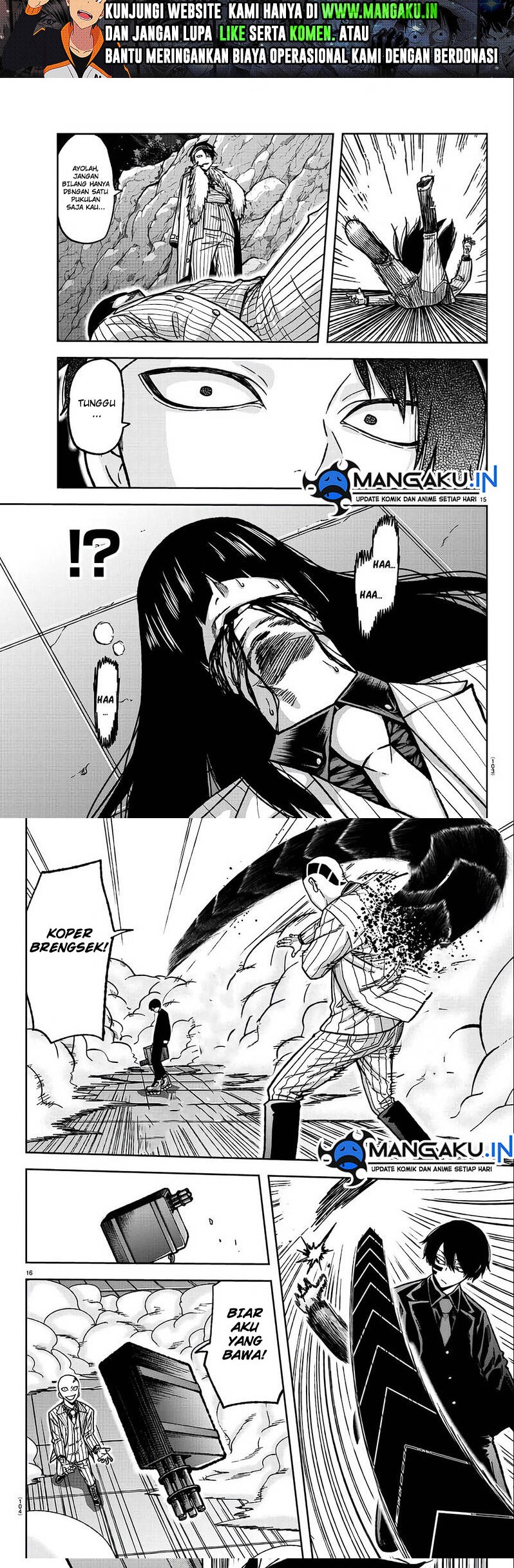 Chapter 113 - halaman 9