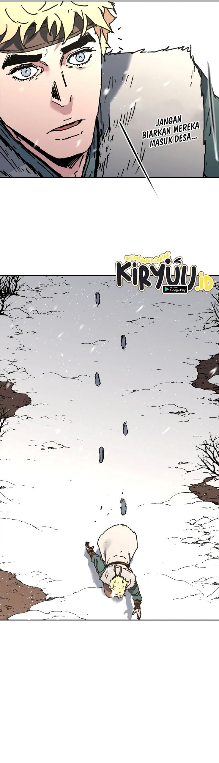 Chapter 255 - halaman 31
