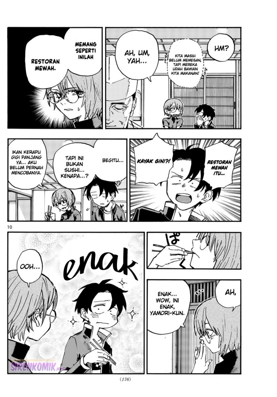 Chapter 167 - halaman 12