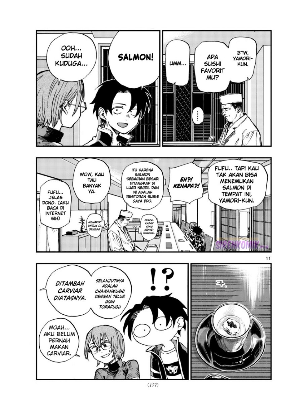 Chapter 167 - halaman 13