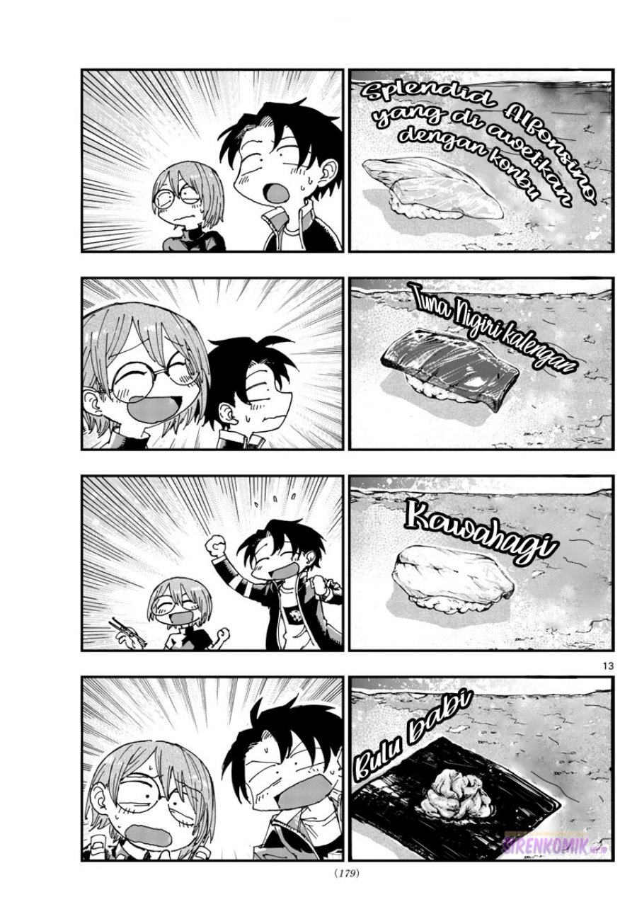 Chapter 167 - halaman 15
