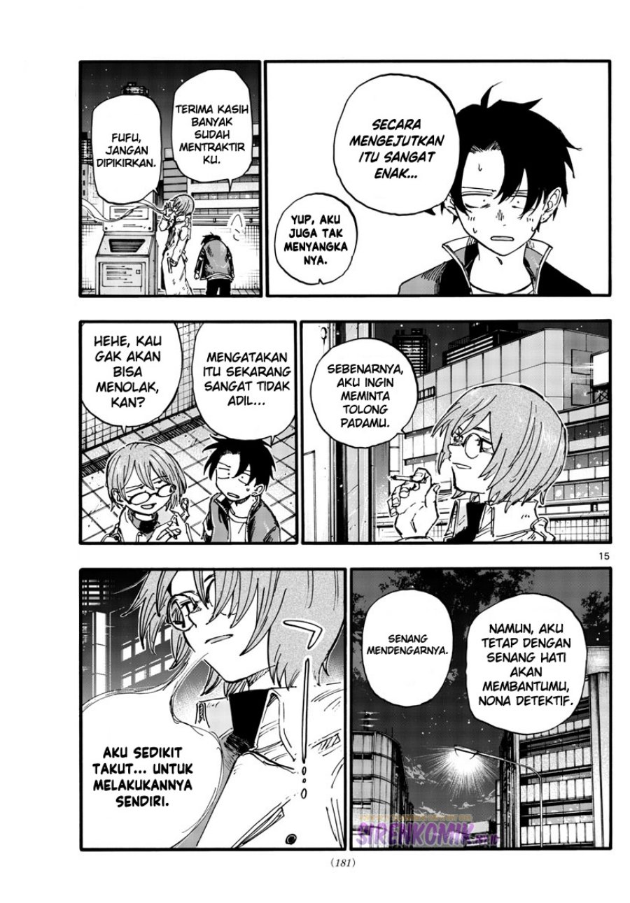 Chapter 167 - halaman 17