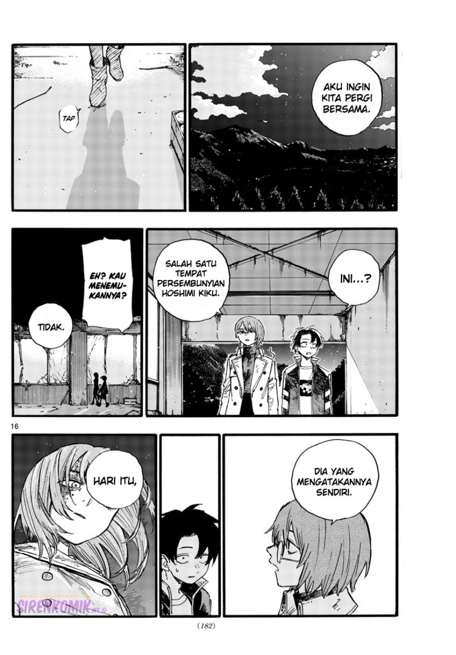 Chapter 167 - halaman 18