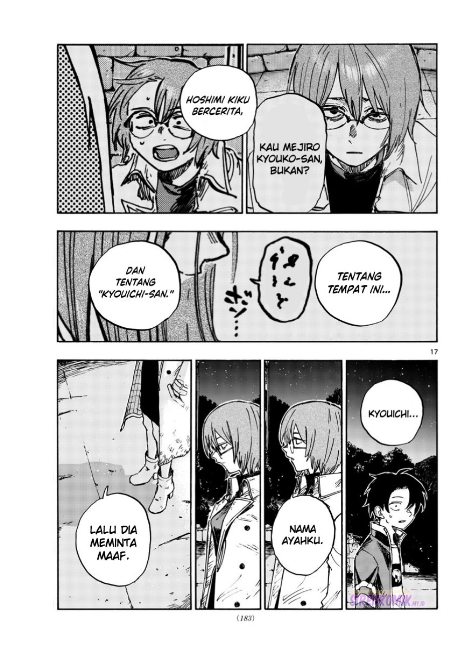 Chapter 167 - halaman 19