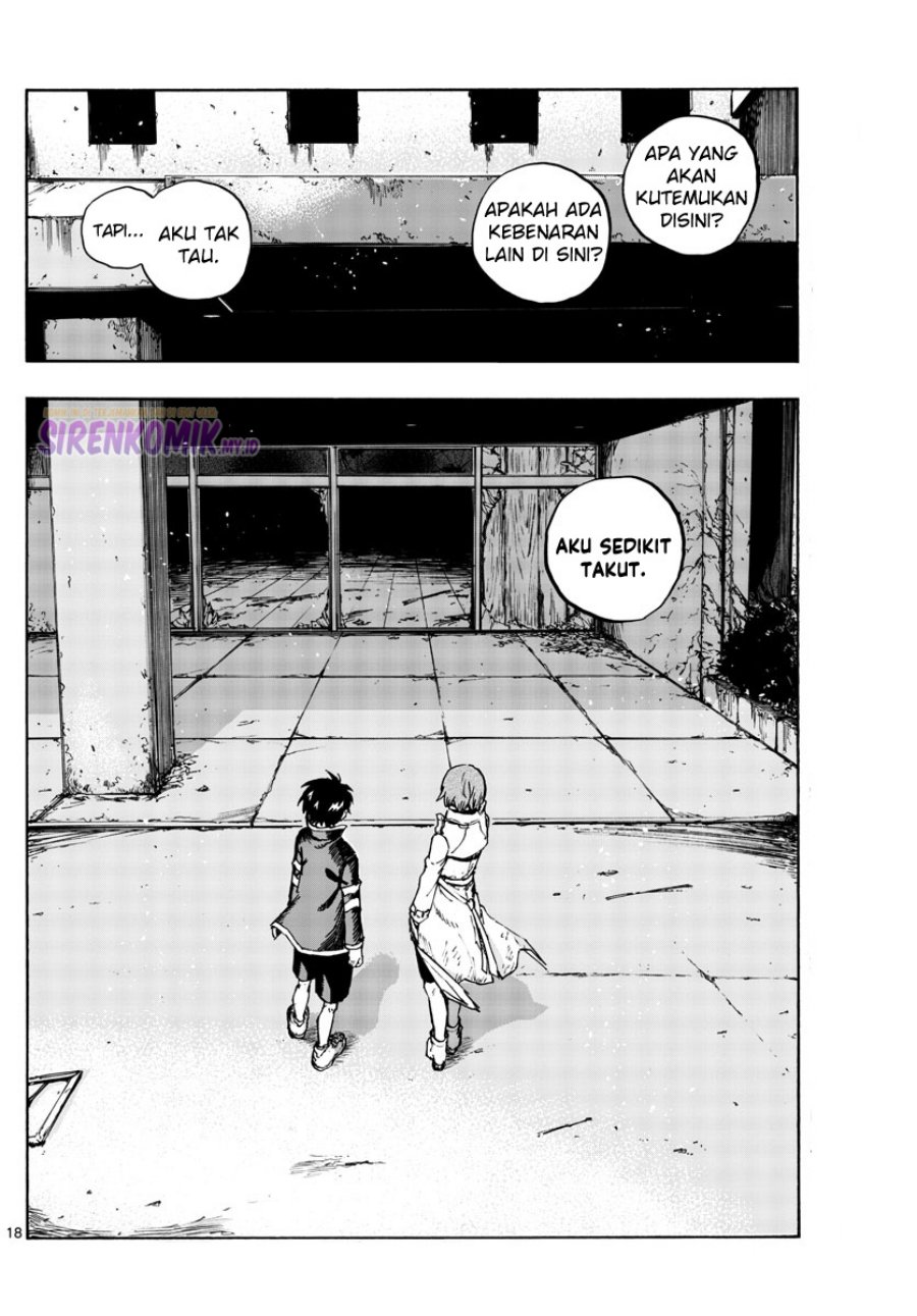 Chapter 167 - halaman 20