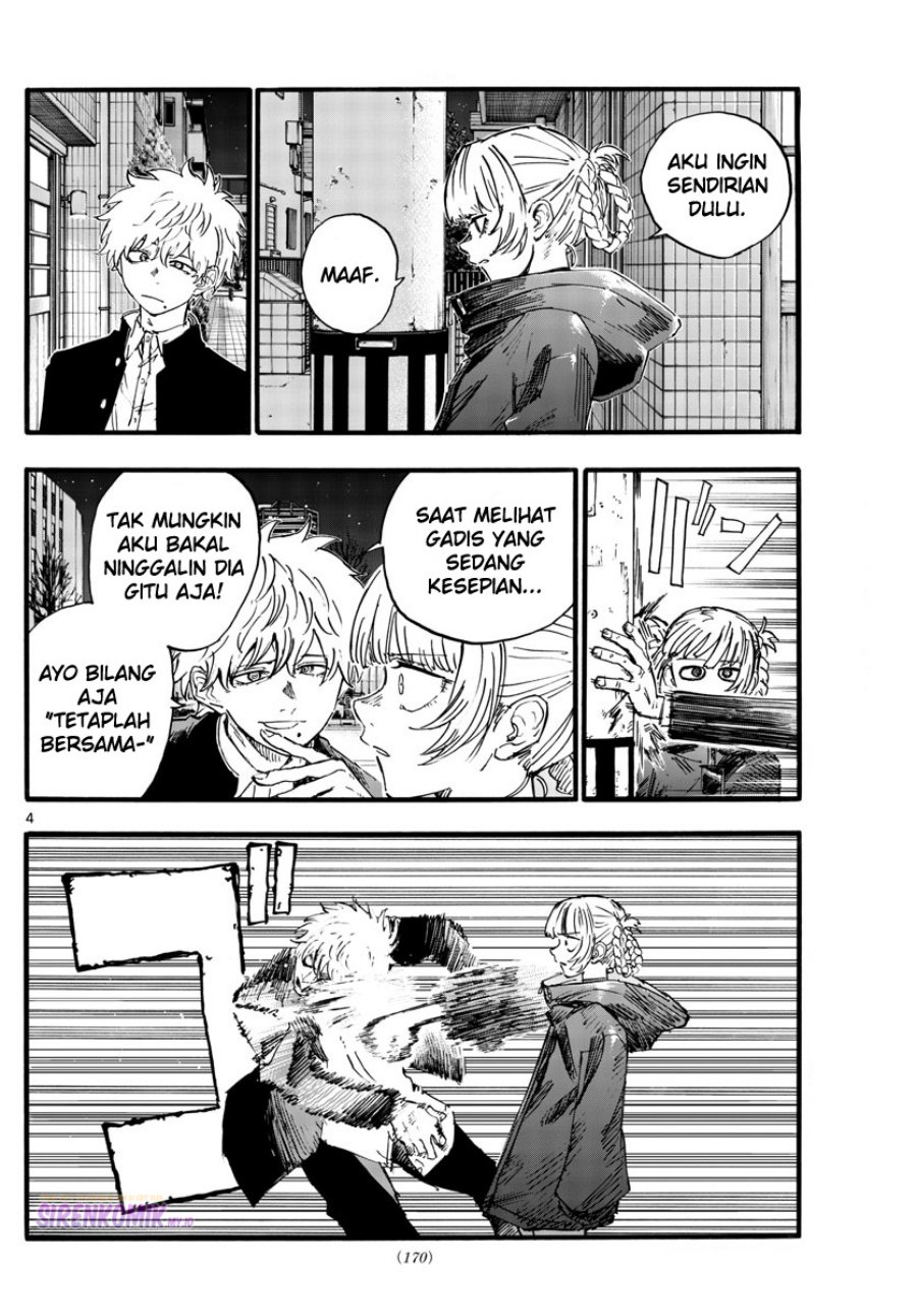 Chapter 167 - halaman 6