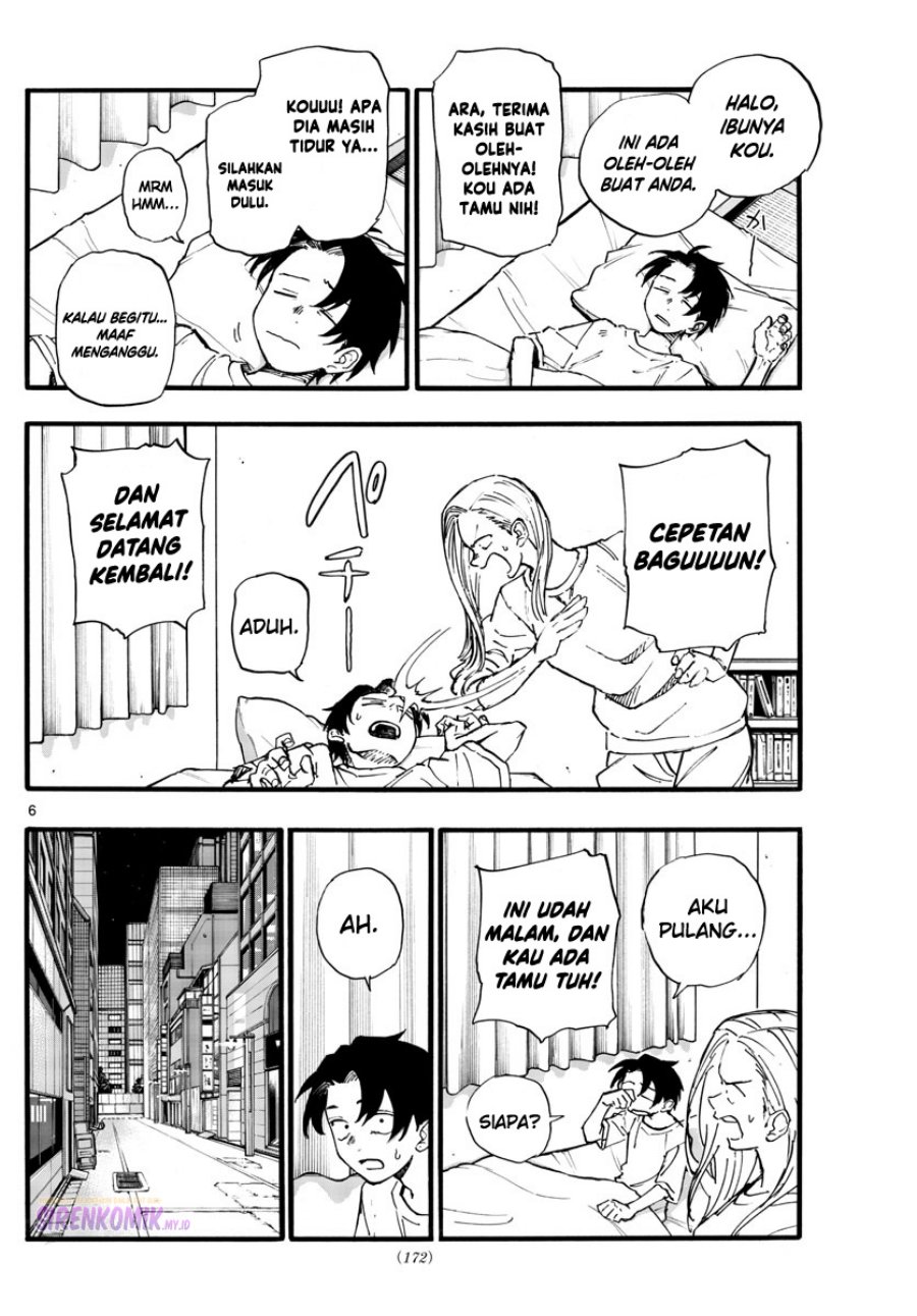 Chapter 167 - halaman 8