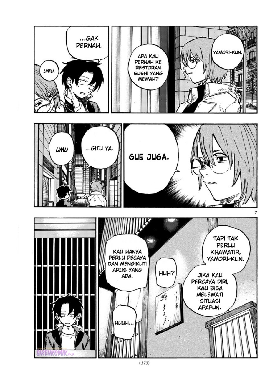 Chapter 167 - halaman 9