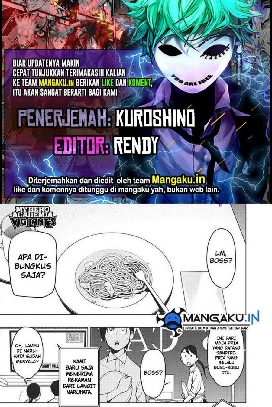Chapter 122 - halaman 2