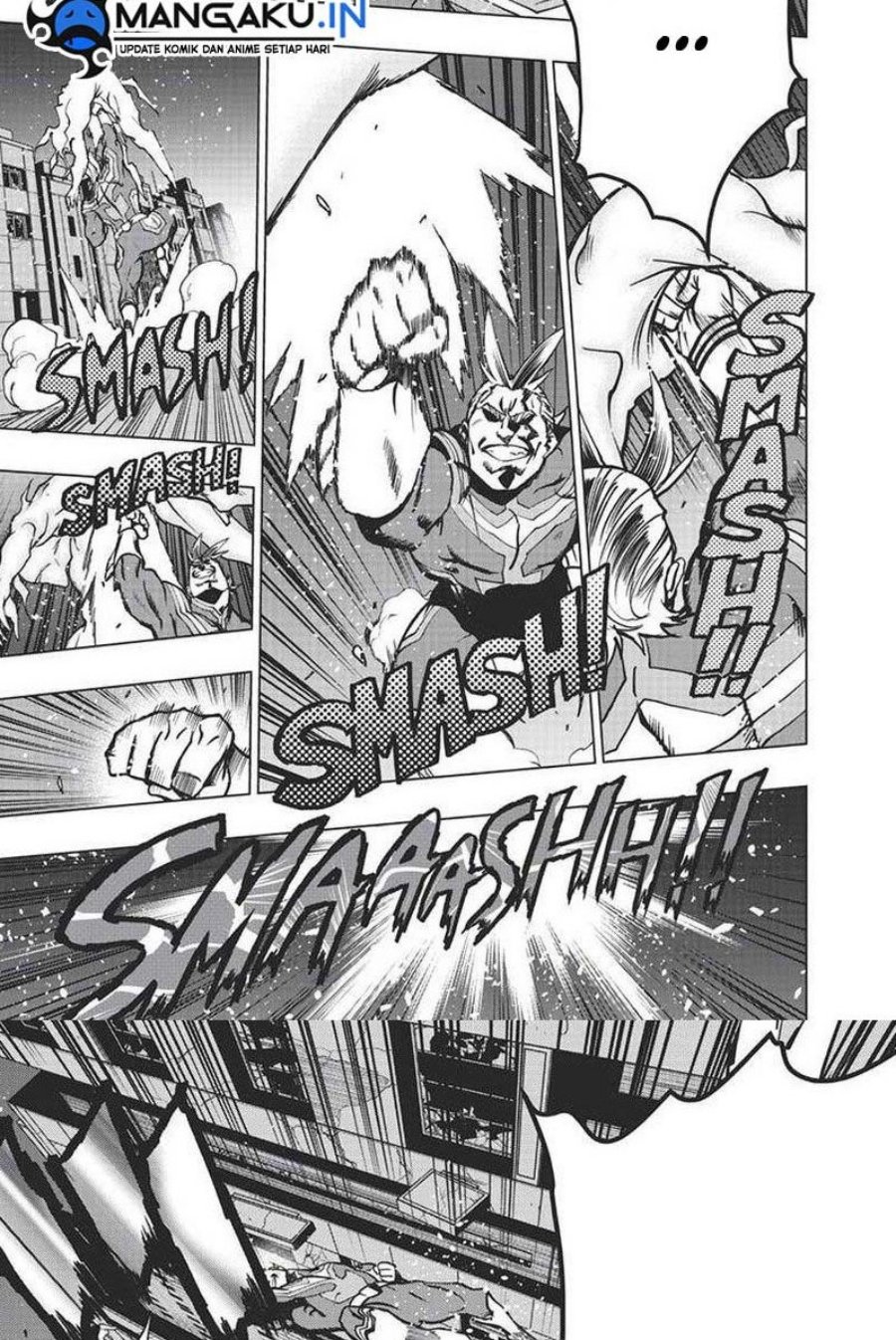 Chapter 122 - halaman 15