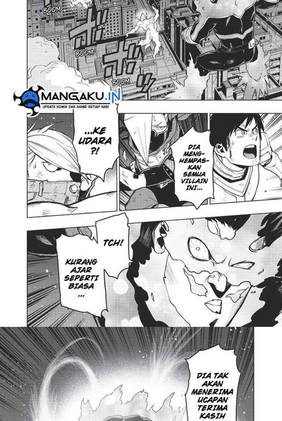 Chapter 122 - halaman 18