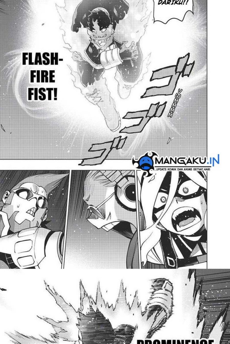 Chapter 122 - halaman 19