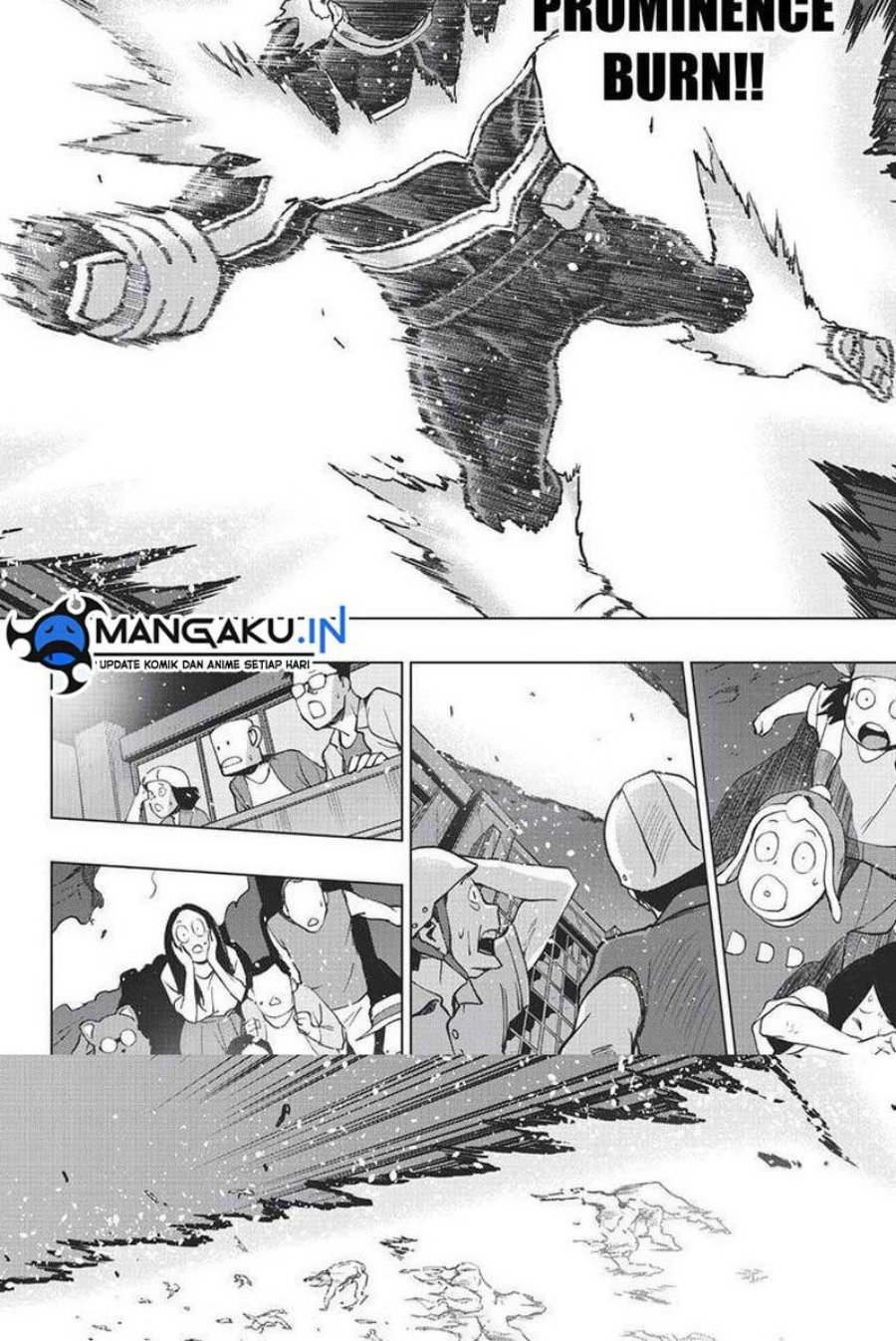 Chapter 122 - halaman 20