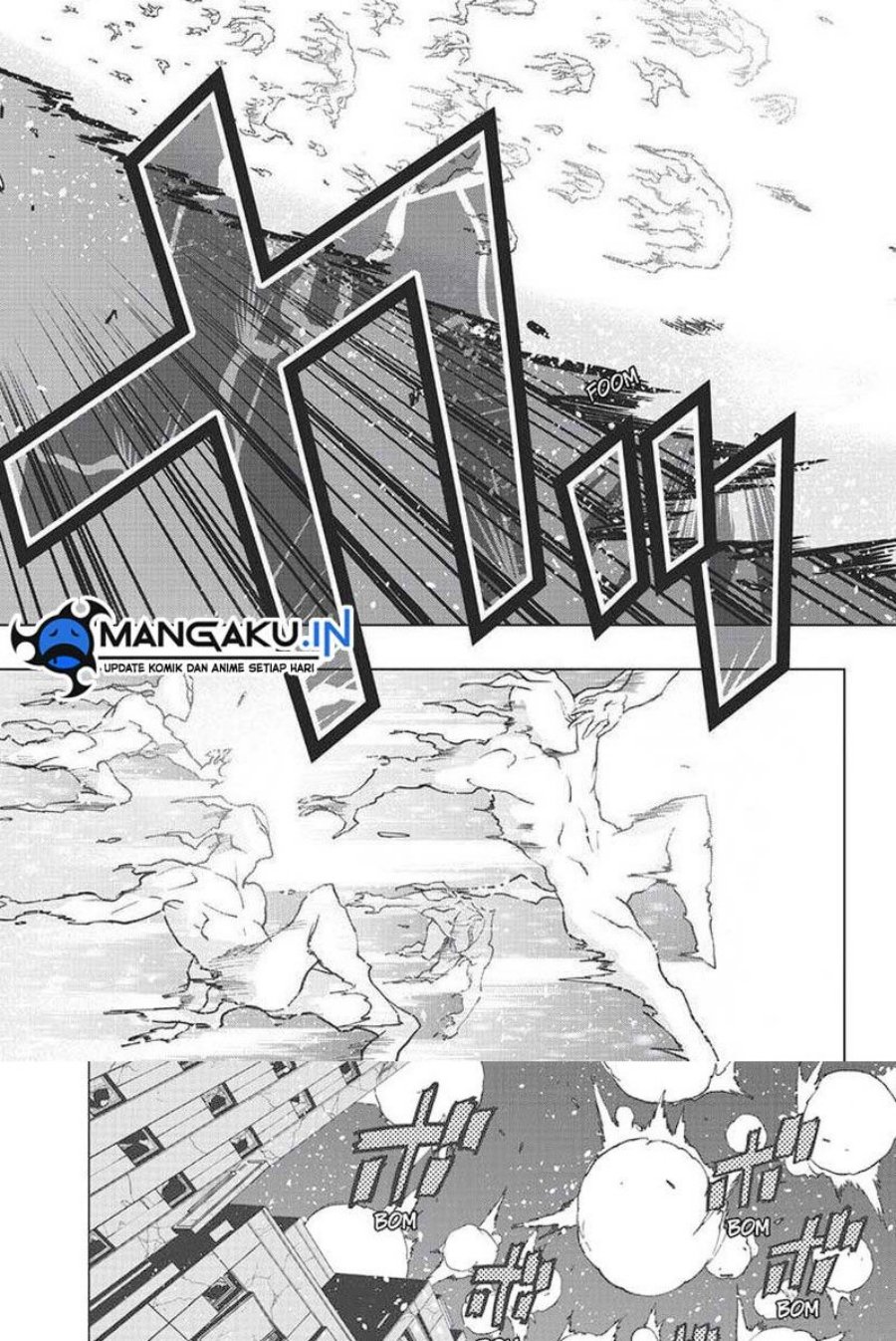 Chapter 122 - halaman 21