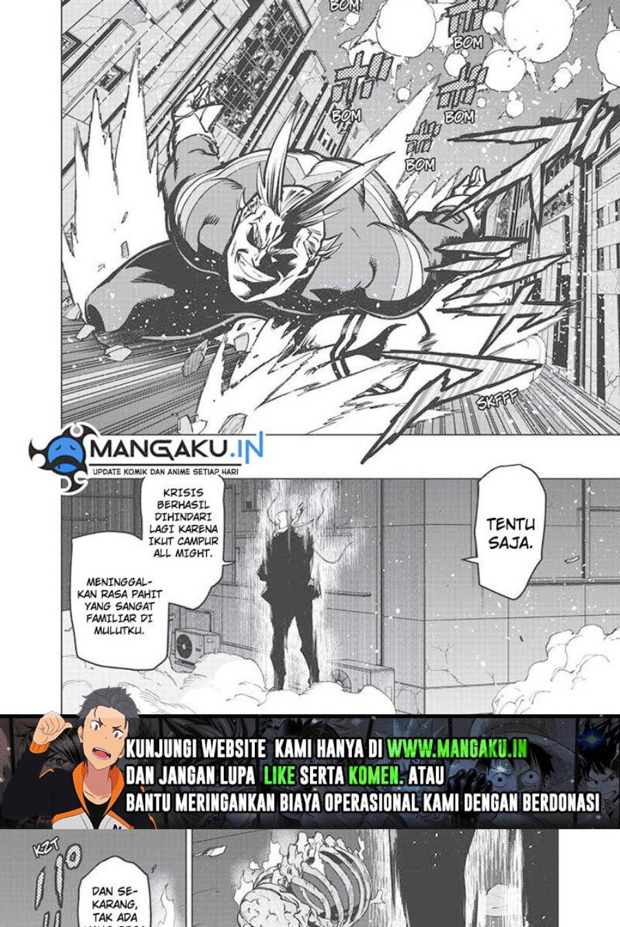 Chapter 122 - halaman 22