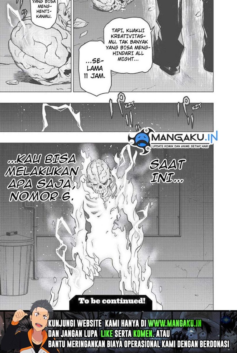 Chapter 122 - halaman 23