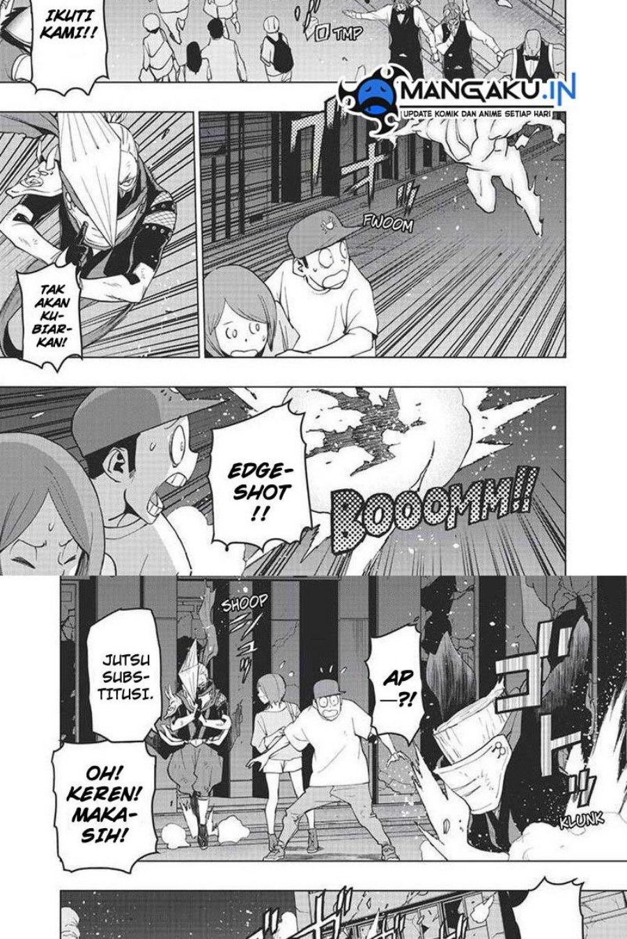 Chapter 122 - halaman 5