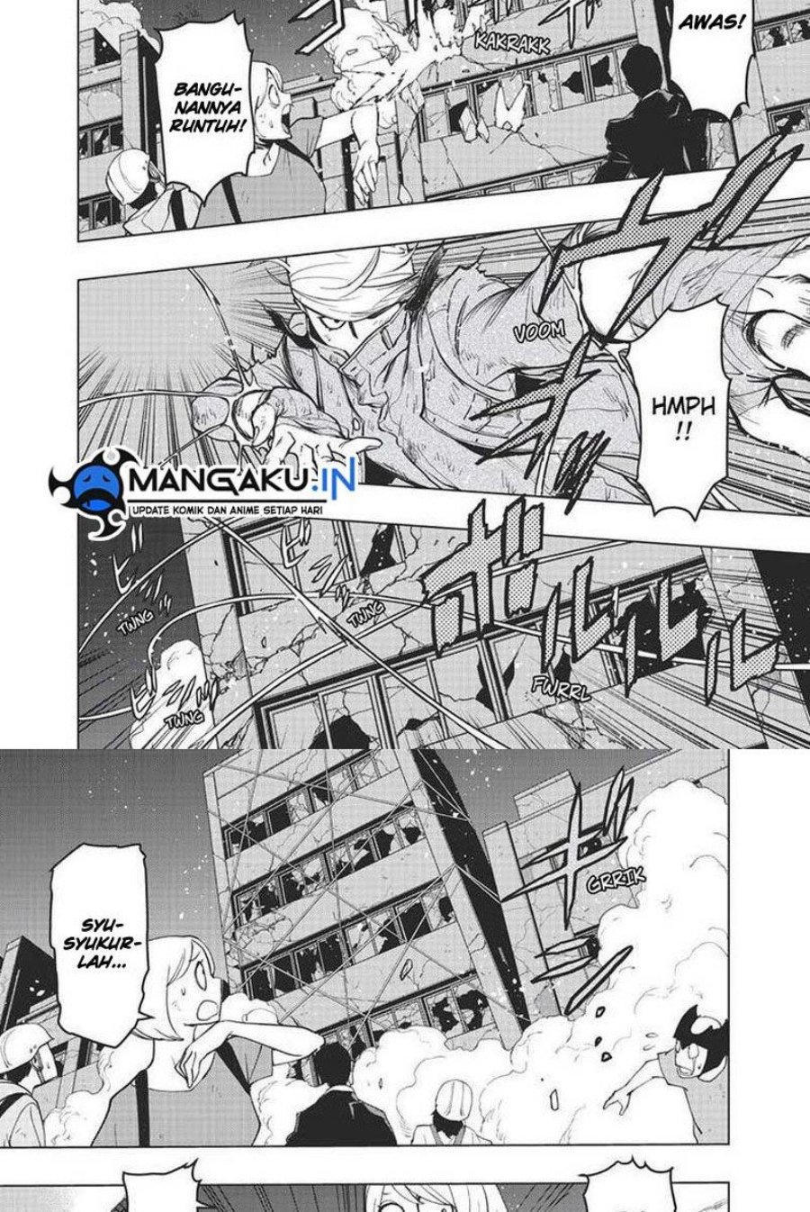 Chapter 122 - halaman 6
