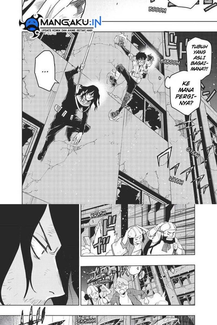 Chapter 122 - halaman 8