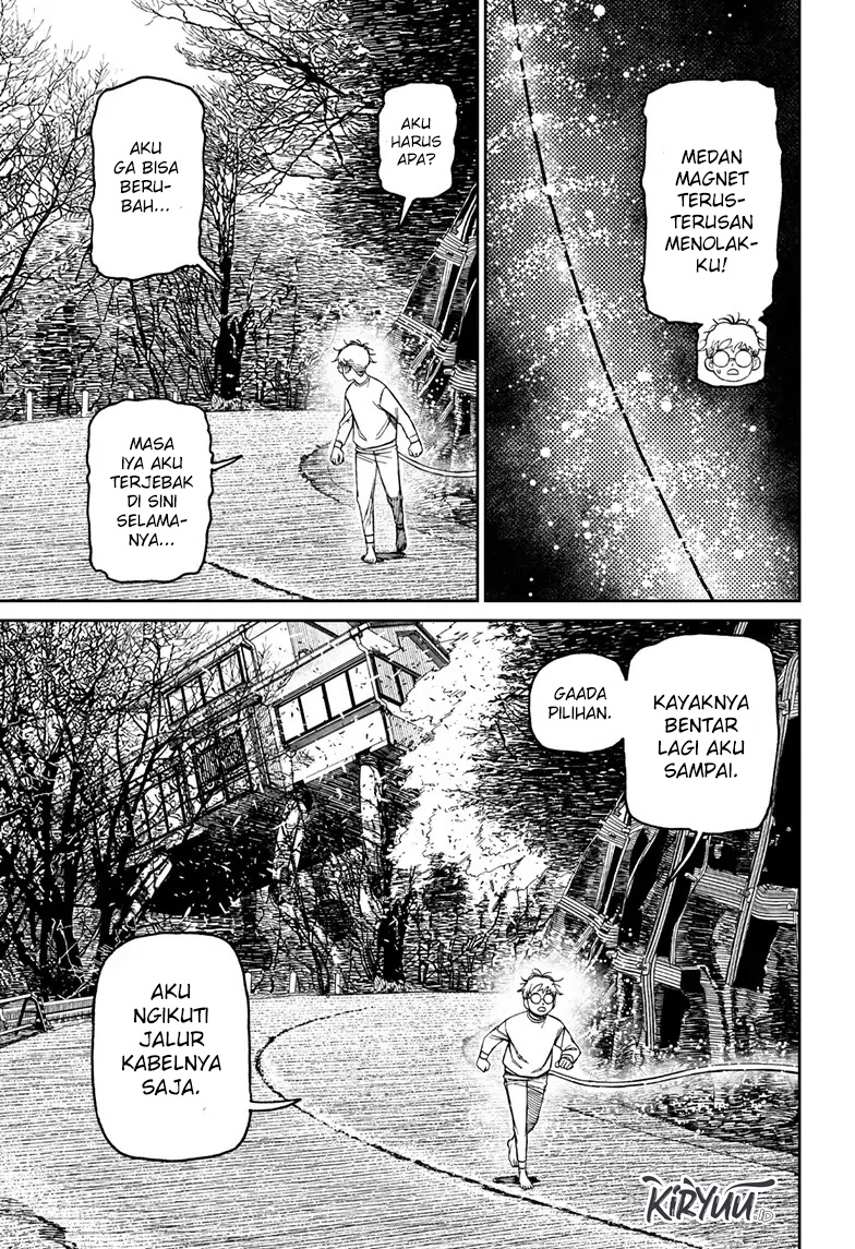 Chapter 95 - halaman 11