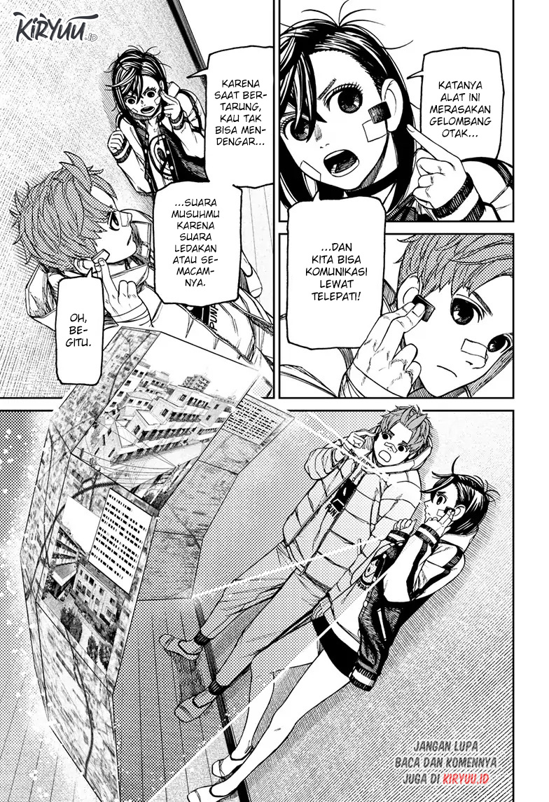 Chapter 95 - halaman 13