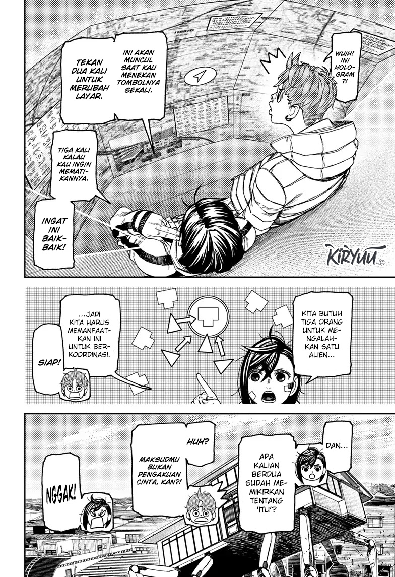 Chapter 95 - halaman 14